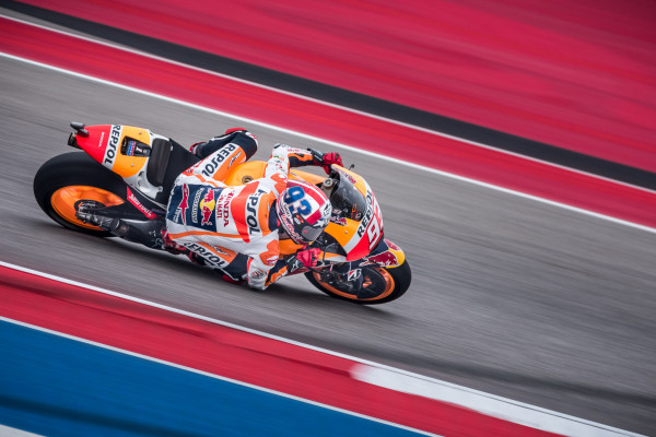 Marc Marquez, Repsol Honda, MotoGP 2015