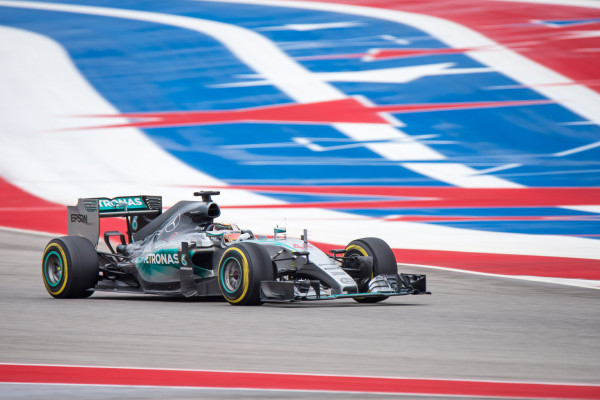 Lewis Hamilton, Heading for the Checkered Flag