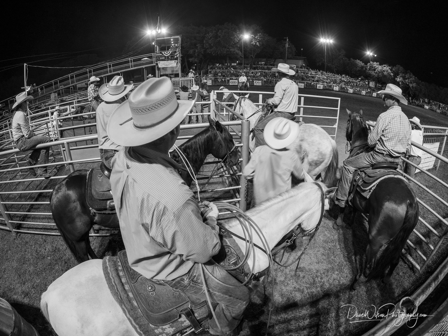 Wimberley VfW Rodeo, 2021 | Dave Wilson Photography