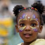 python patterns | dave wilson photography Images High... Face Paint | Dave Wilson Photography