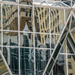 python patterns | dave wilson photography Images High... Pittsburgh Reflection III | Dave Wilson Photography