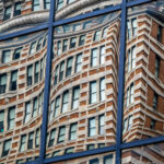 python patterns | dave wilson photography Images High... Pittsburgh Reflection I | Dave Wilson Photography